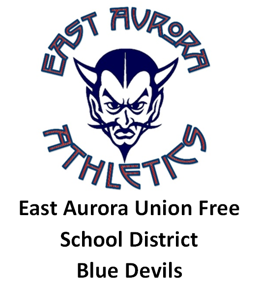 East Aurora Blue Devils